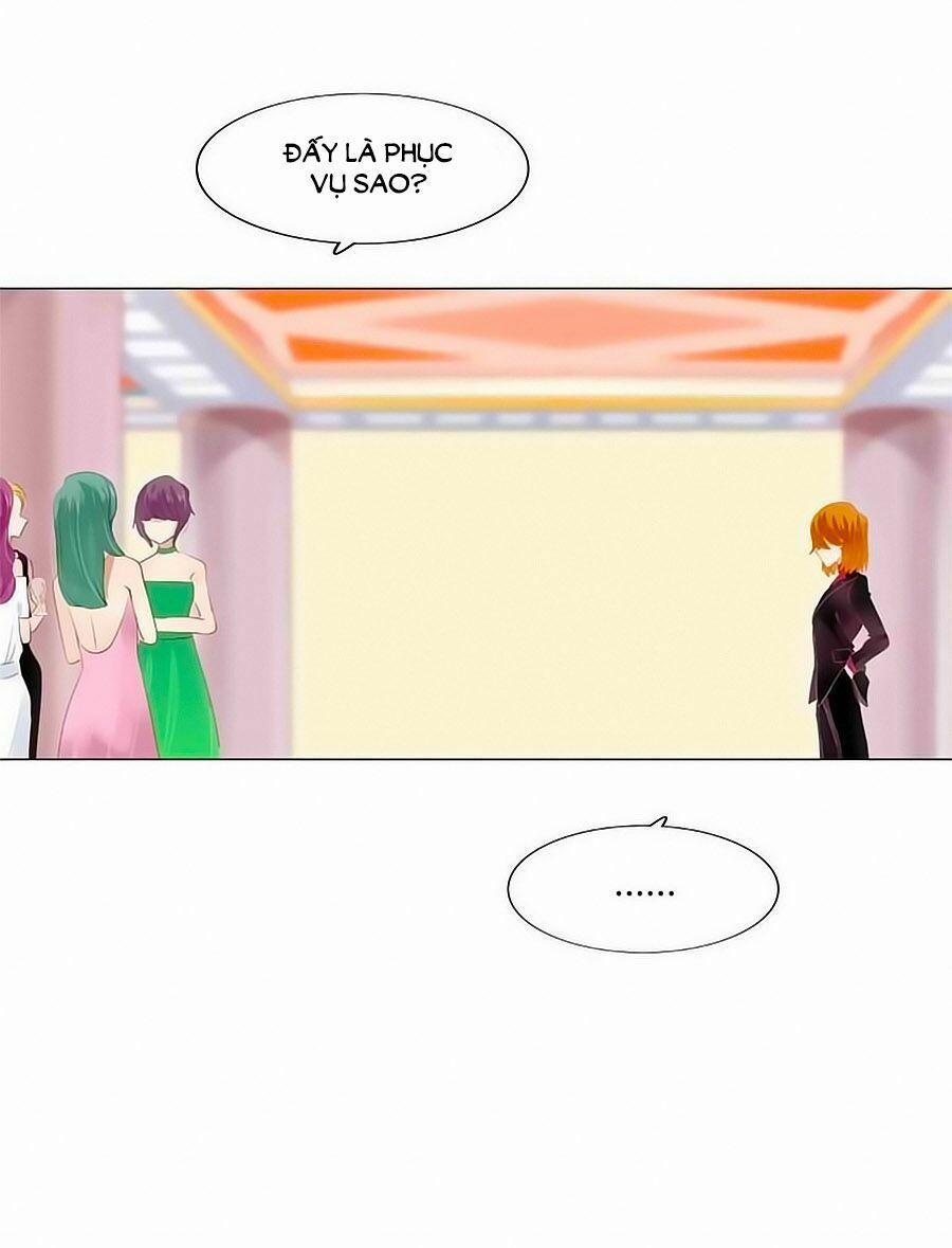 Kết Hôn Không Dễ 58 trang 24