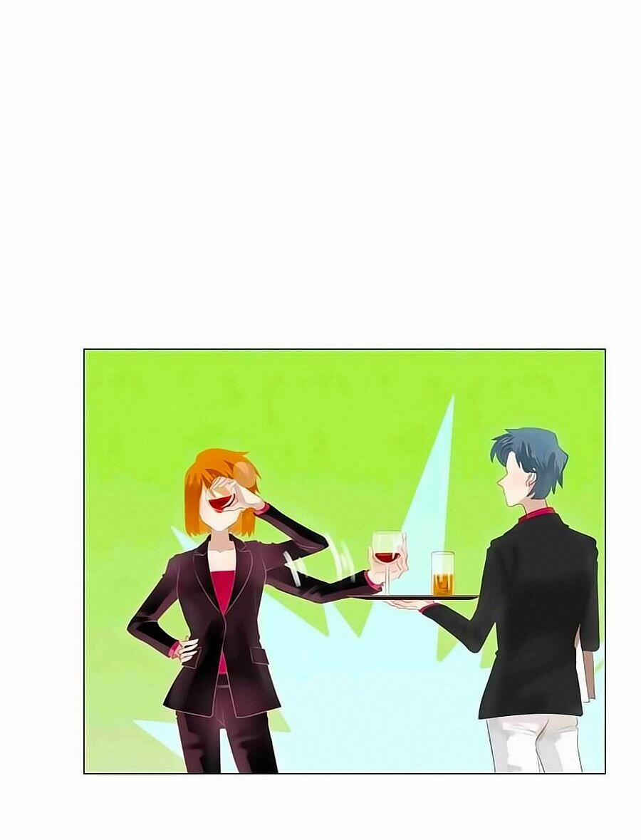 Kết Hôn Không Dễ 58 trang 25