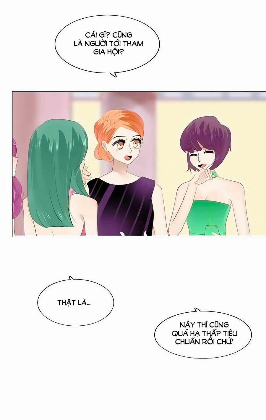 Kết Hôn Không Dễ 58 trang 26