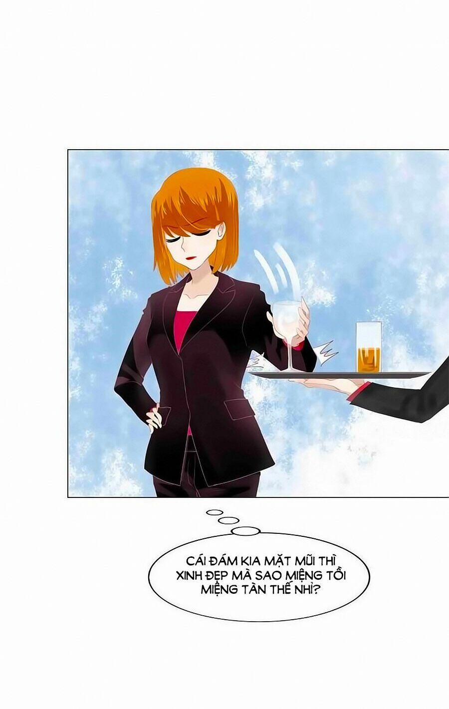 Kết Hôn Không Dễ 58 trang 27