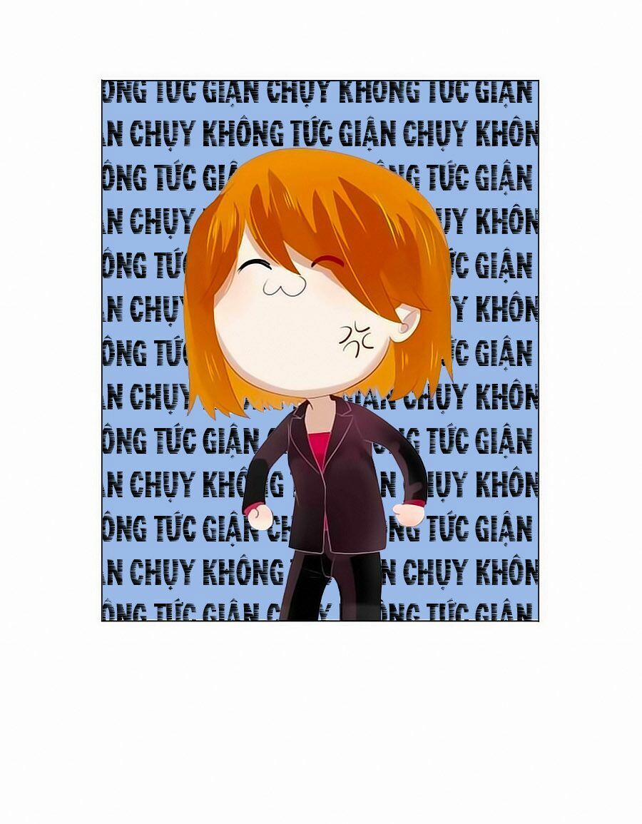 Kết Hôn Không Dễ 58 trang 28