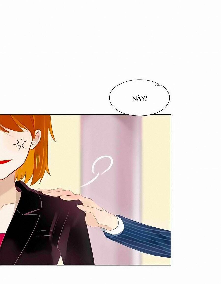 Kết Hôn Không Dễ 58 trang 29