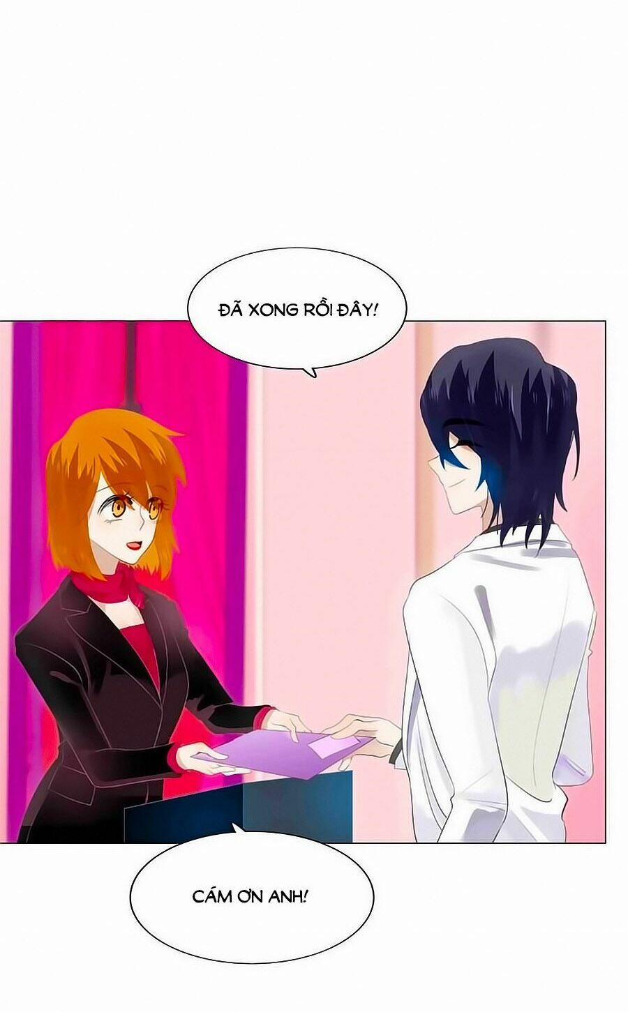 Kết Hôn Không Dễ 58 trang 3