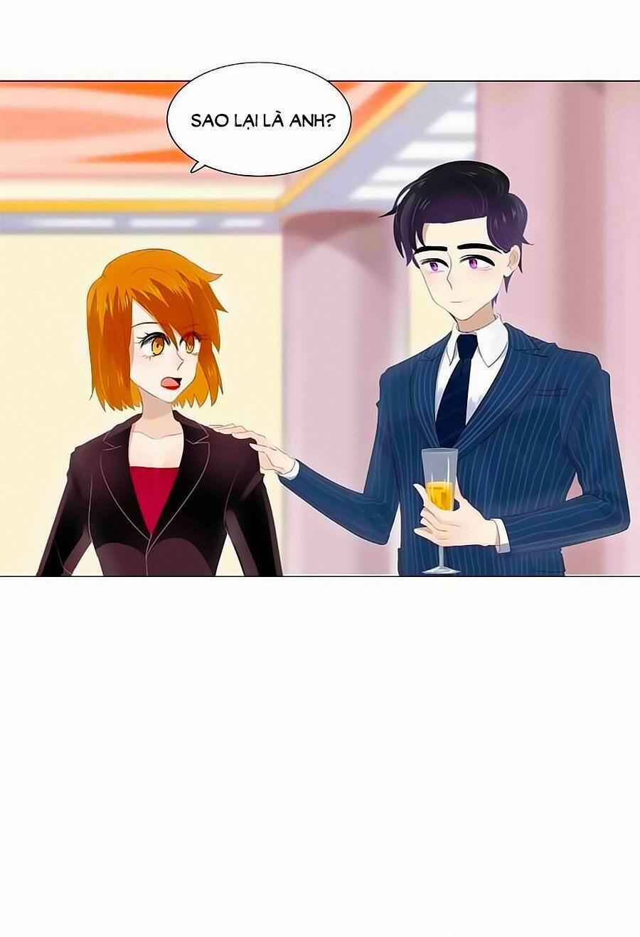 Kết Hôn Không Dễ 58 trang 30