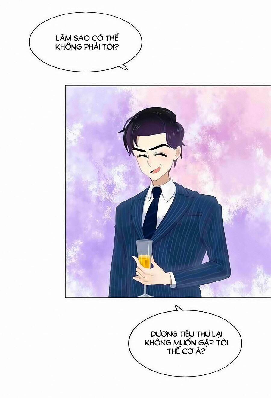 Kết Hôn Không Dễ 58 trang 31