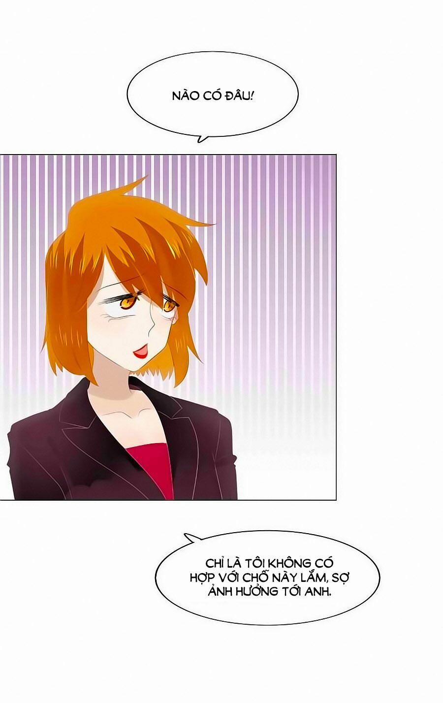 Kết Hôn Không Dễ 58 trang 32