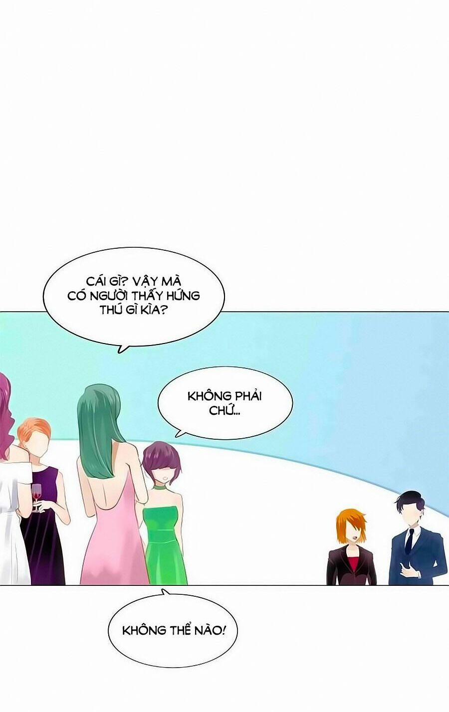 Kết Hôn Không Dễ 58 trang 33