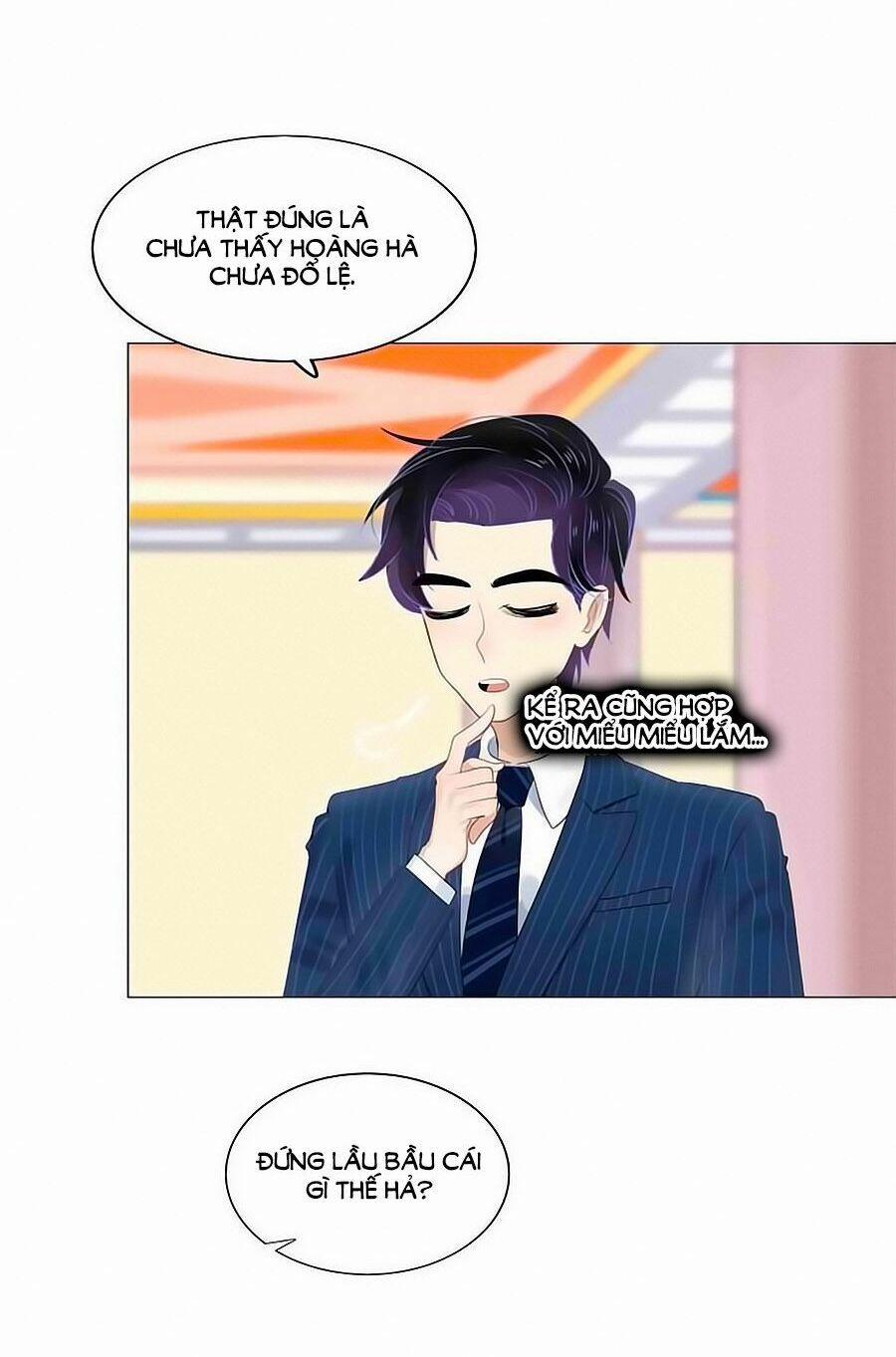 Kết Hôn Không Dễ 58 trang 37