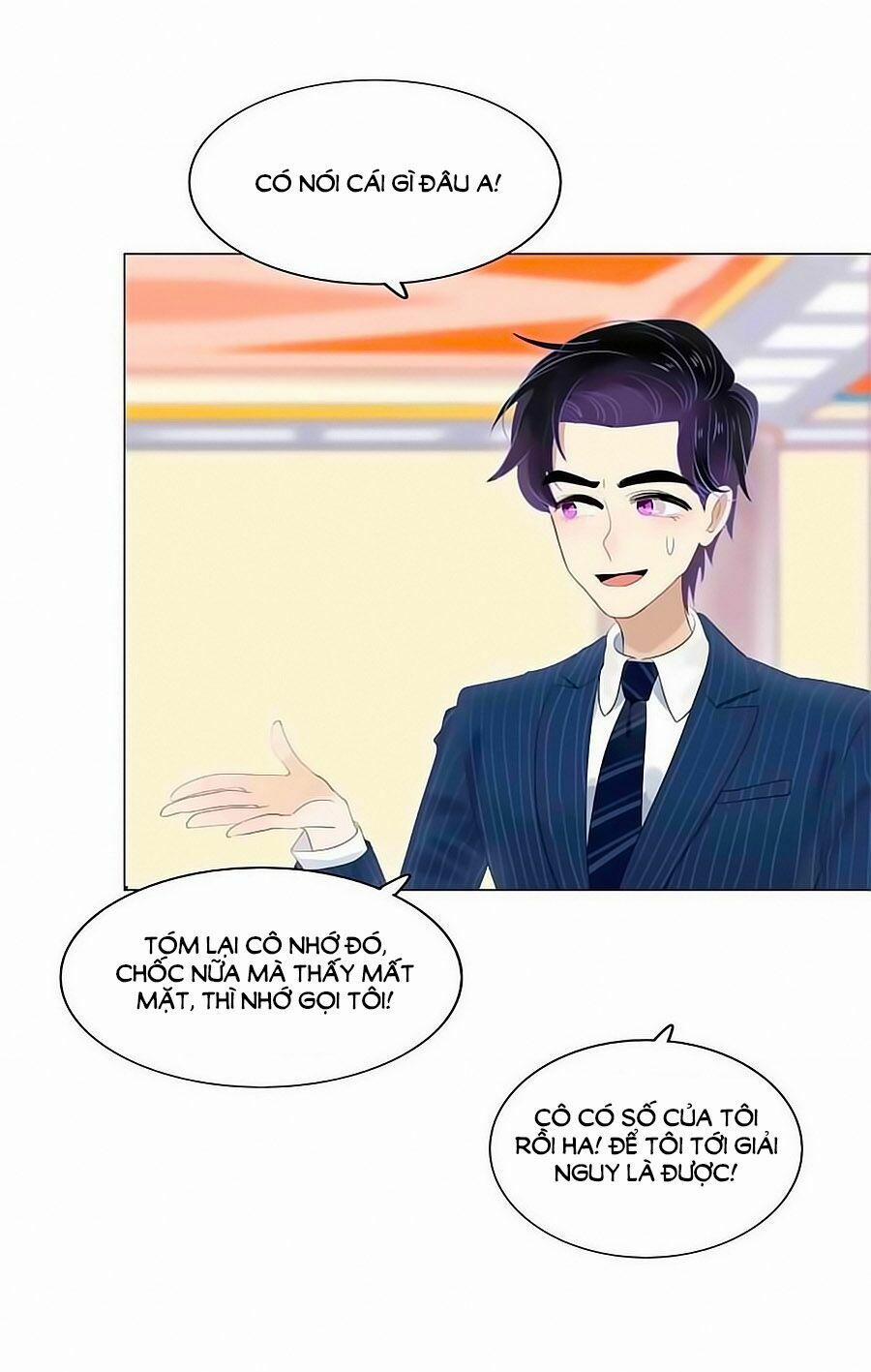 Kết Hôn Không Dễ 58 trang 38