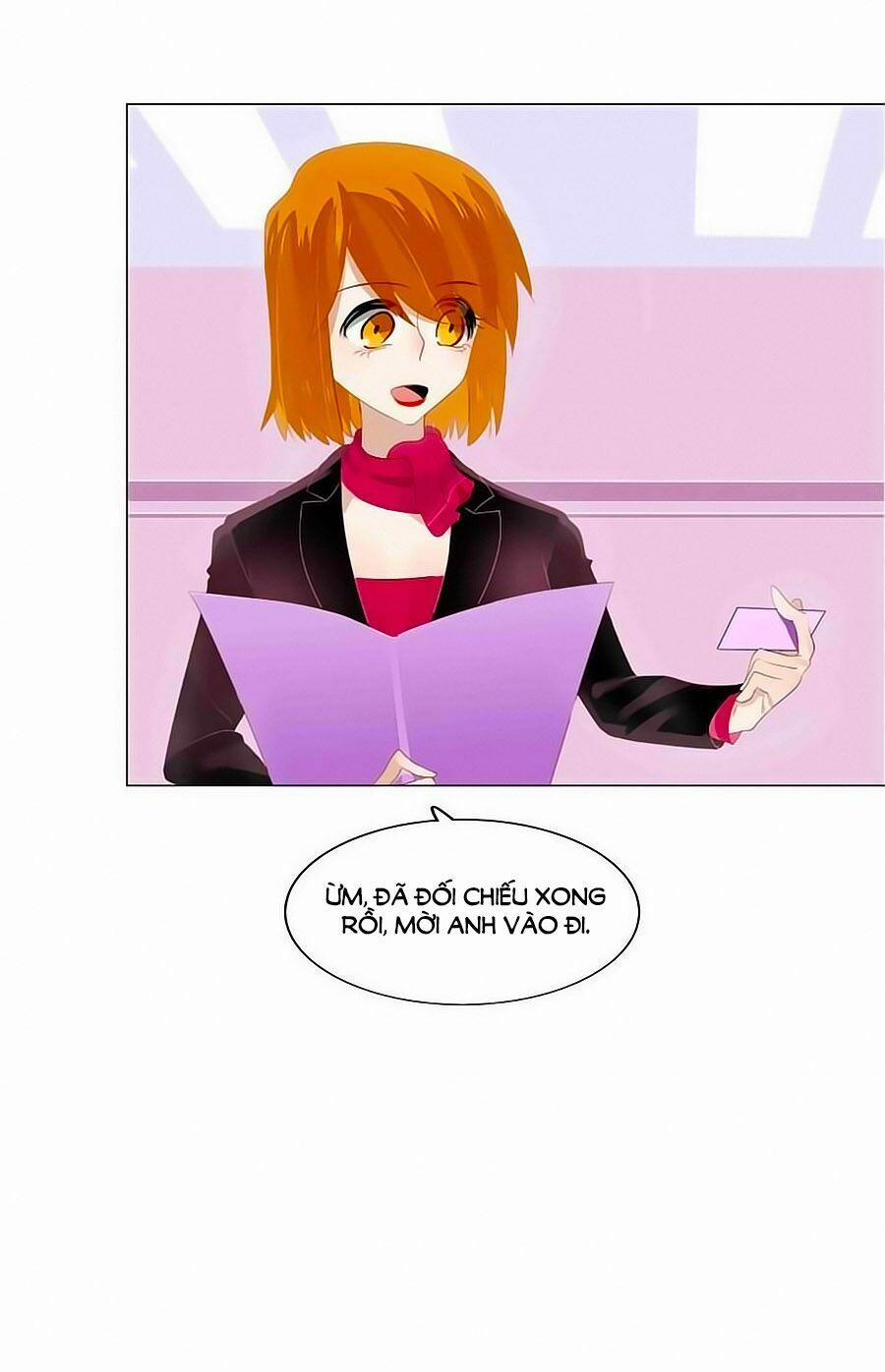 Kết Hôn Không Dễ 58 trang 4