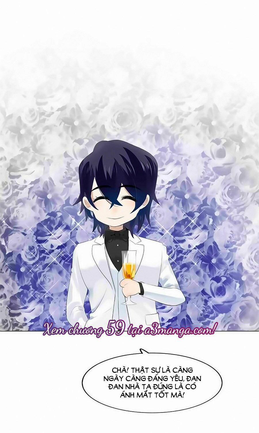 Kết Hôn Không Dễ 58 trang 40