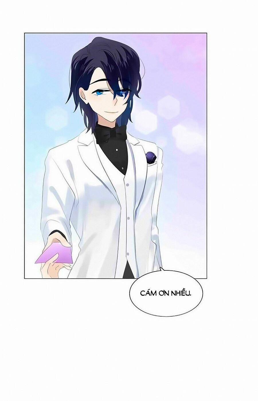 Kết Hôn Không Dễ 58 trang 5