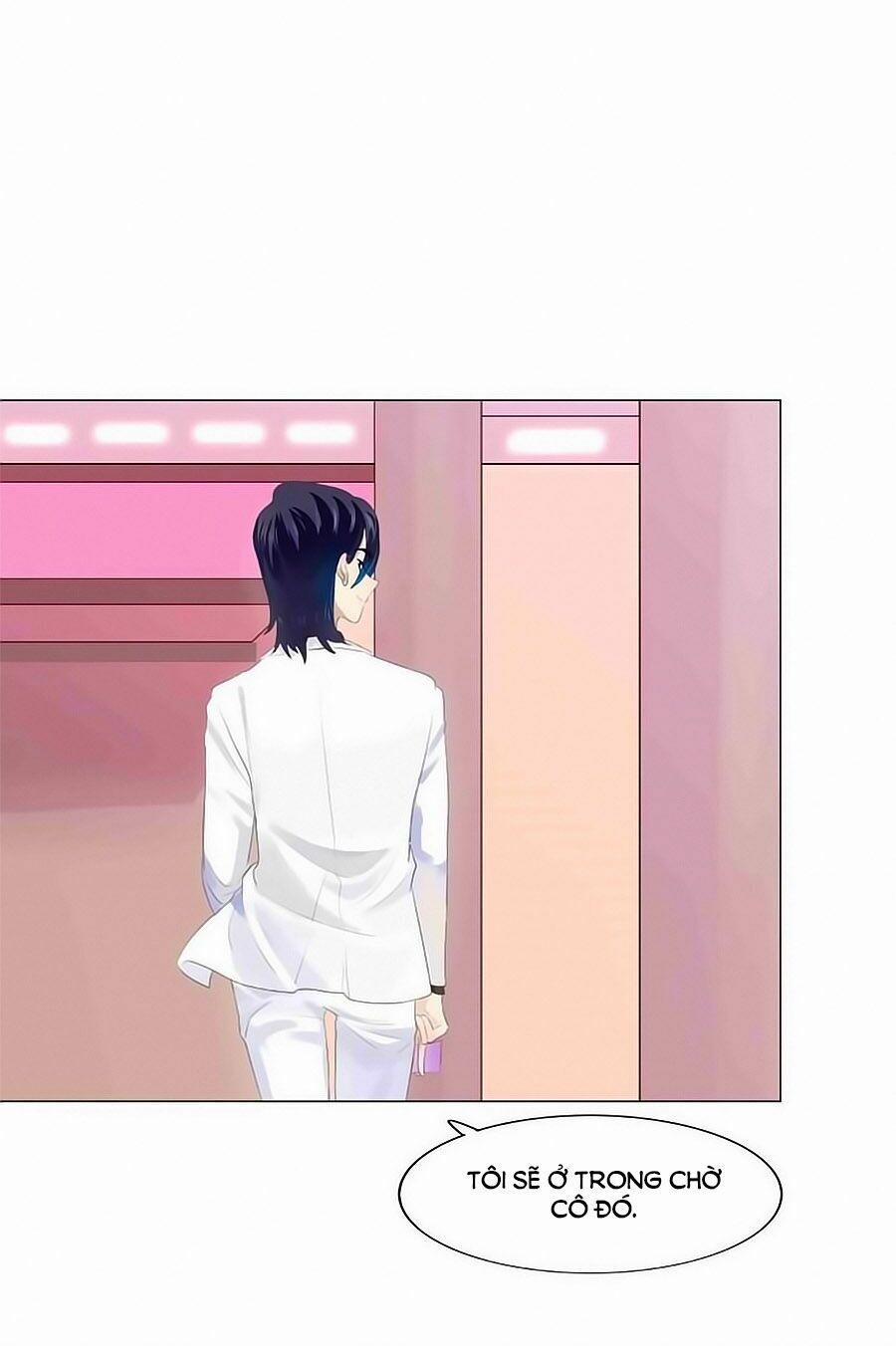 Kết Hôn Không Dễ 58 trang 7