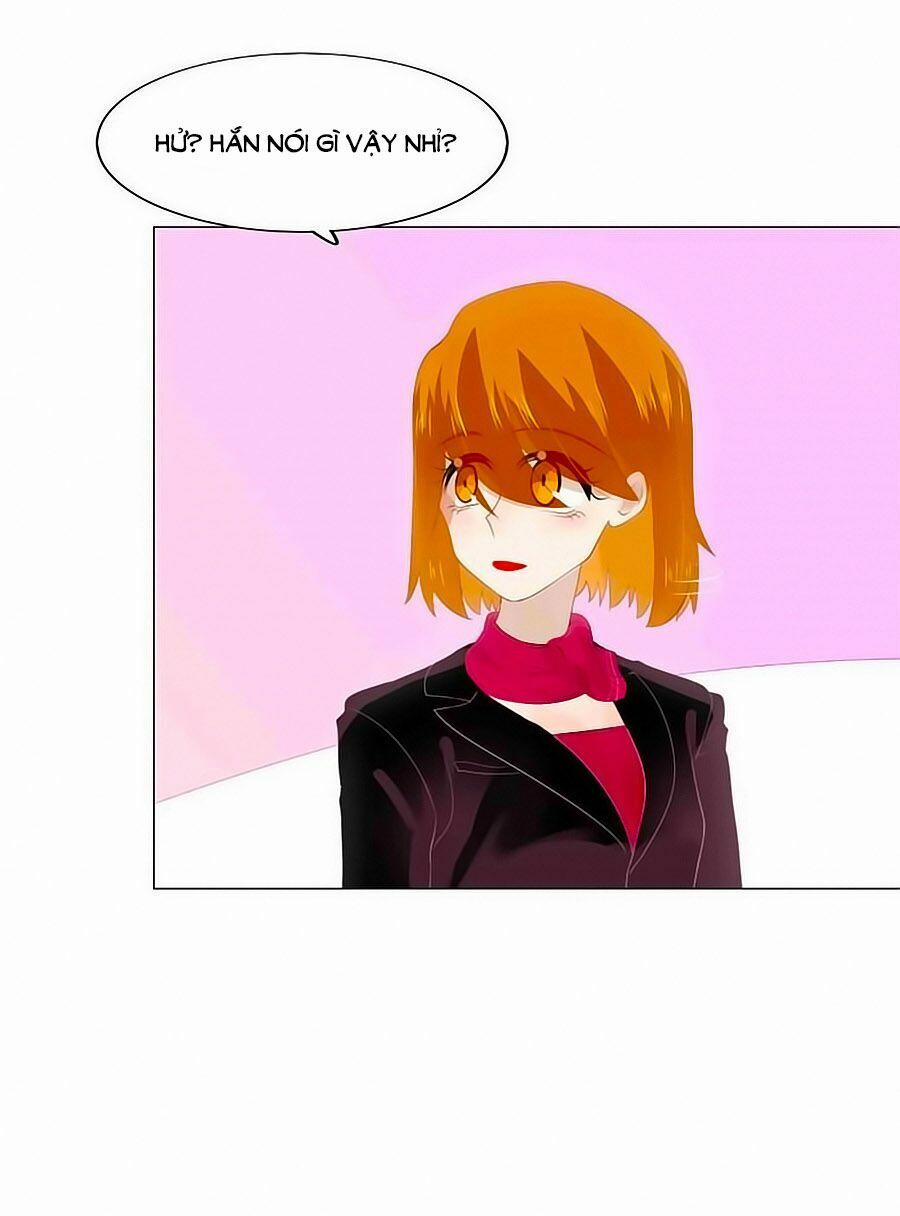 Kết Hôn Không Dễ 58 trang 8