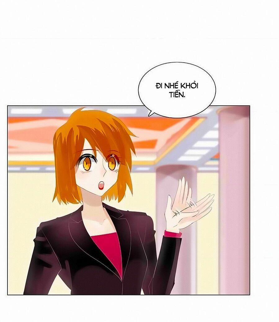 Kết Hôn Không Dễ 59 trang 1