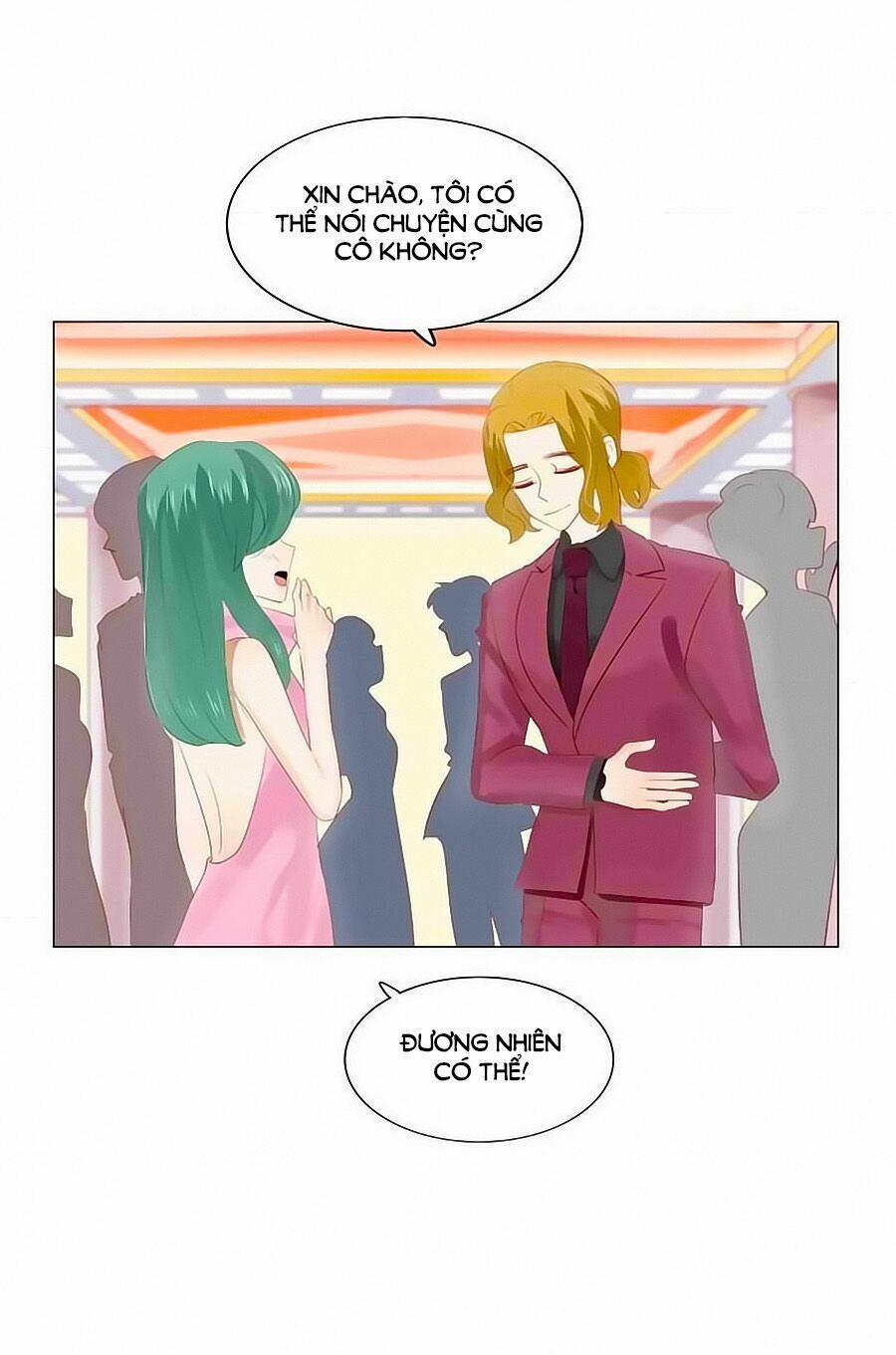 Kết Hôn Không Dễ 59 trang 10