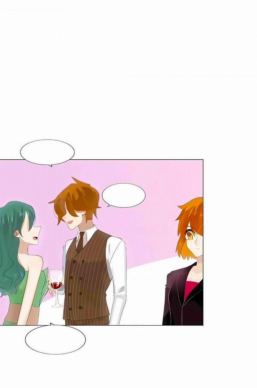 Kết Hôn Không Dễ 59 trang 11