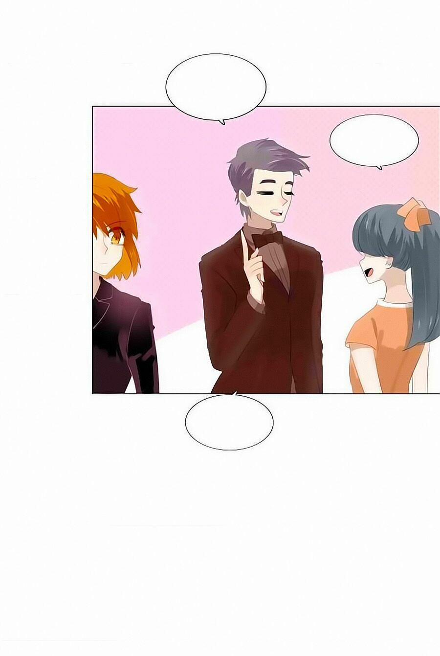 Kết Hôn Không Dễ 59 trang 12