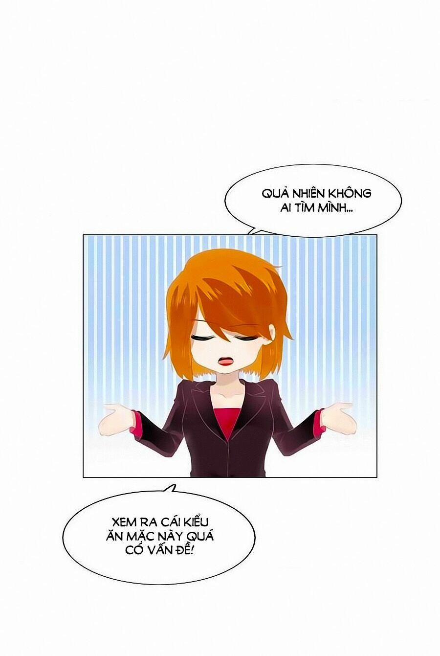 Kết Hôn Không Dễ 59 trang 13