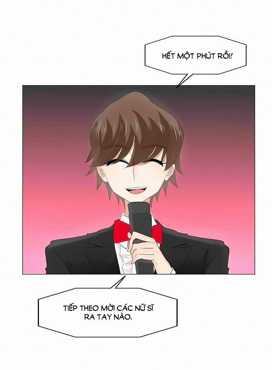 Kết Hôn Không Dễ 59 trang 14