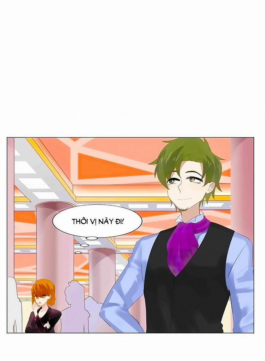 Kết Hôn Không Dễ 59 trang 15