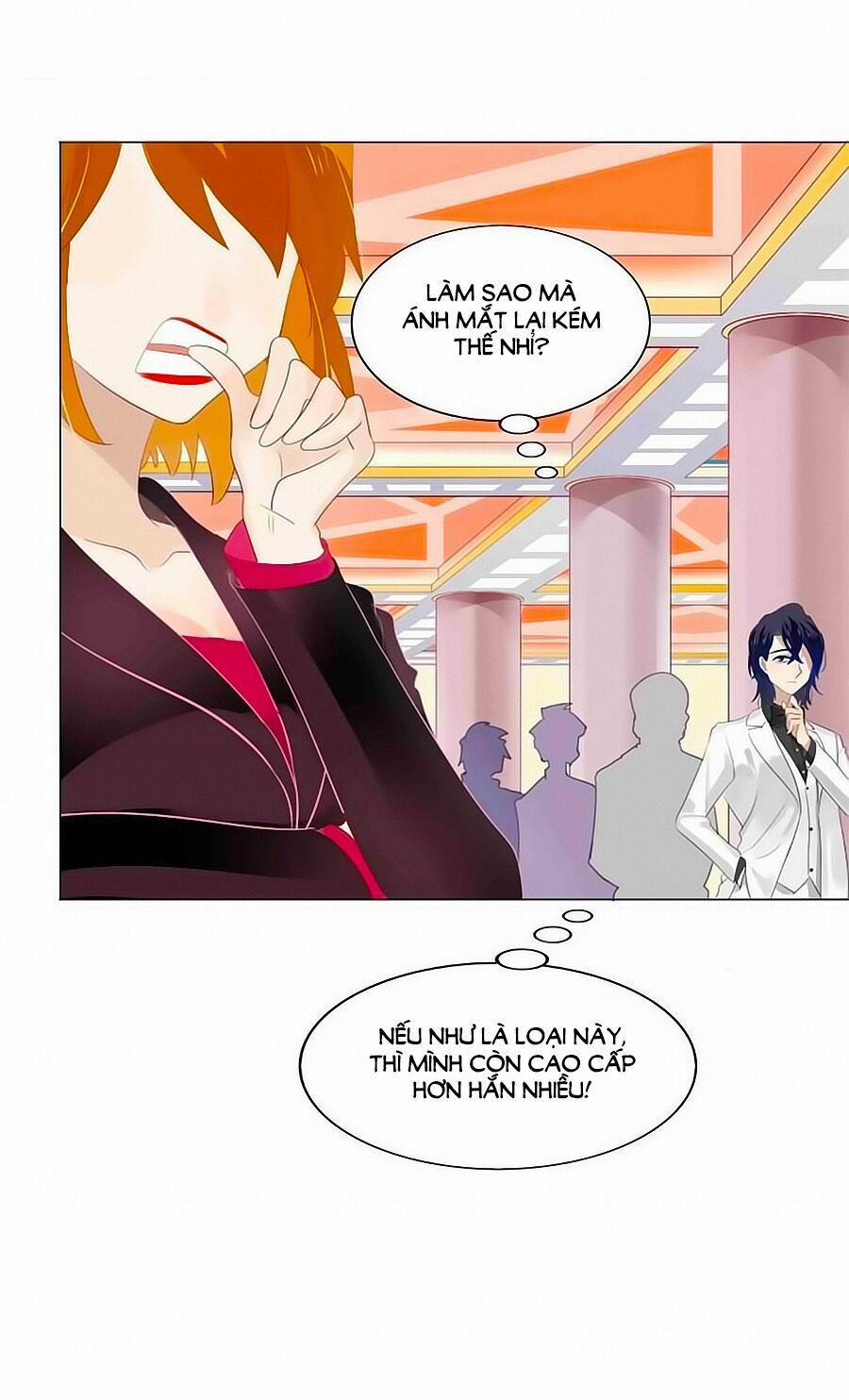 Kết Hôn Không Dễ 59 trang 16