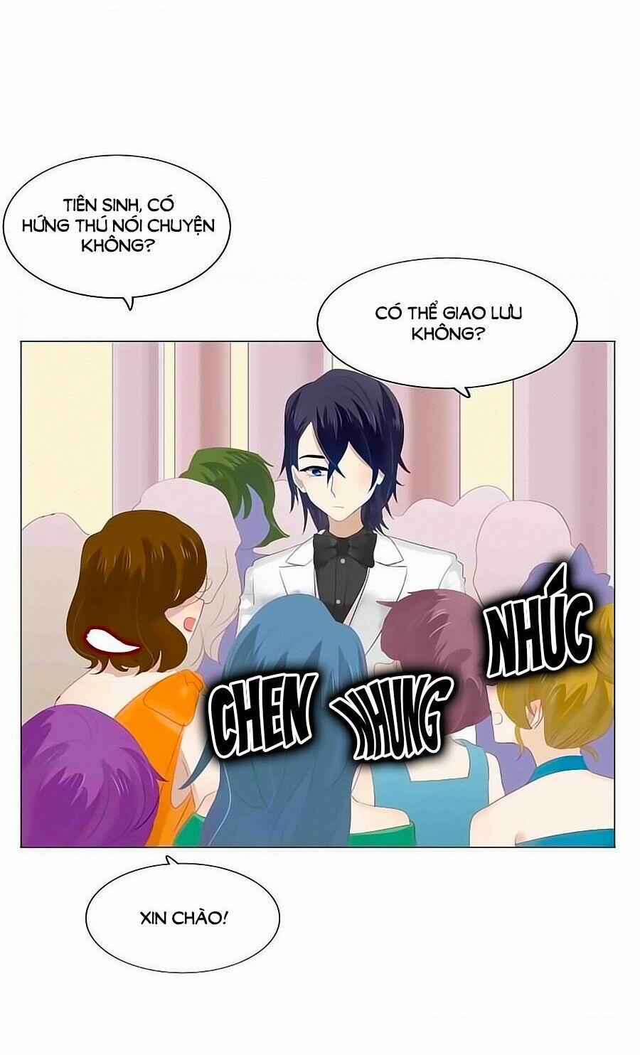 Kết Hôn Không Dễ 59 trang 17