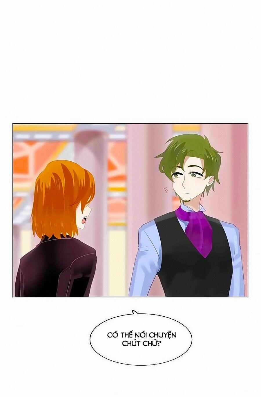 Kết Hôn Không Dễ 59 trang 19