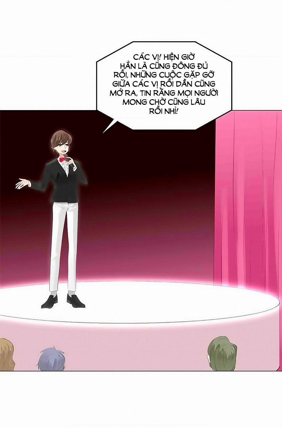 Kết Hôn Không Dễ 59 trang 2