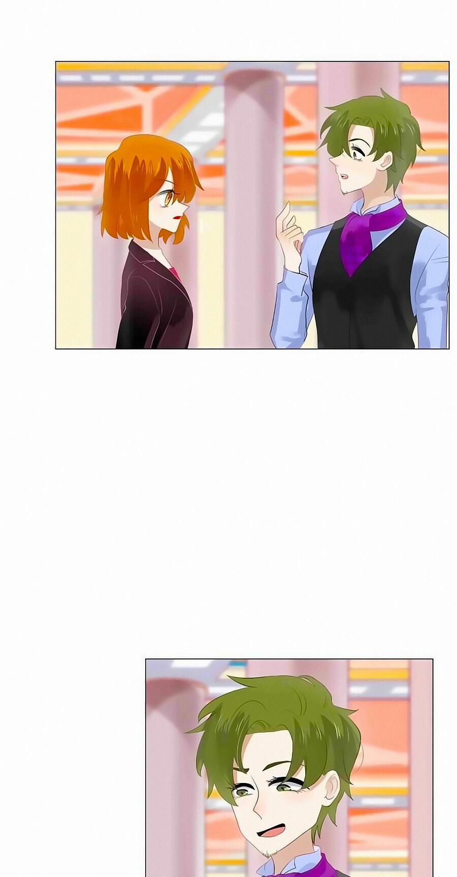 Kết Hôn Không Dễ 59 trang 20