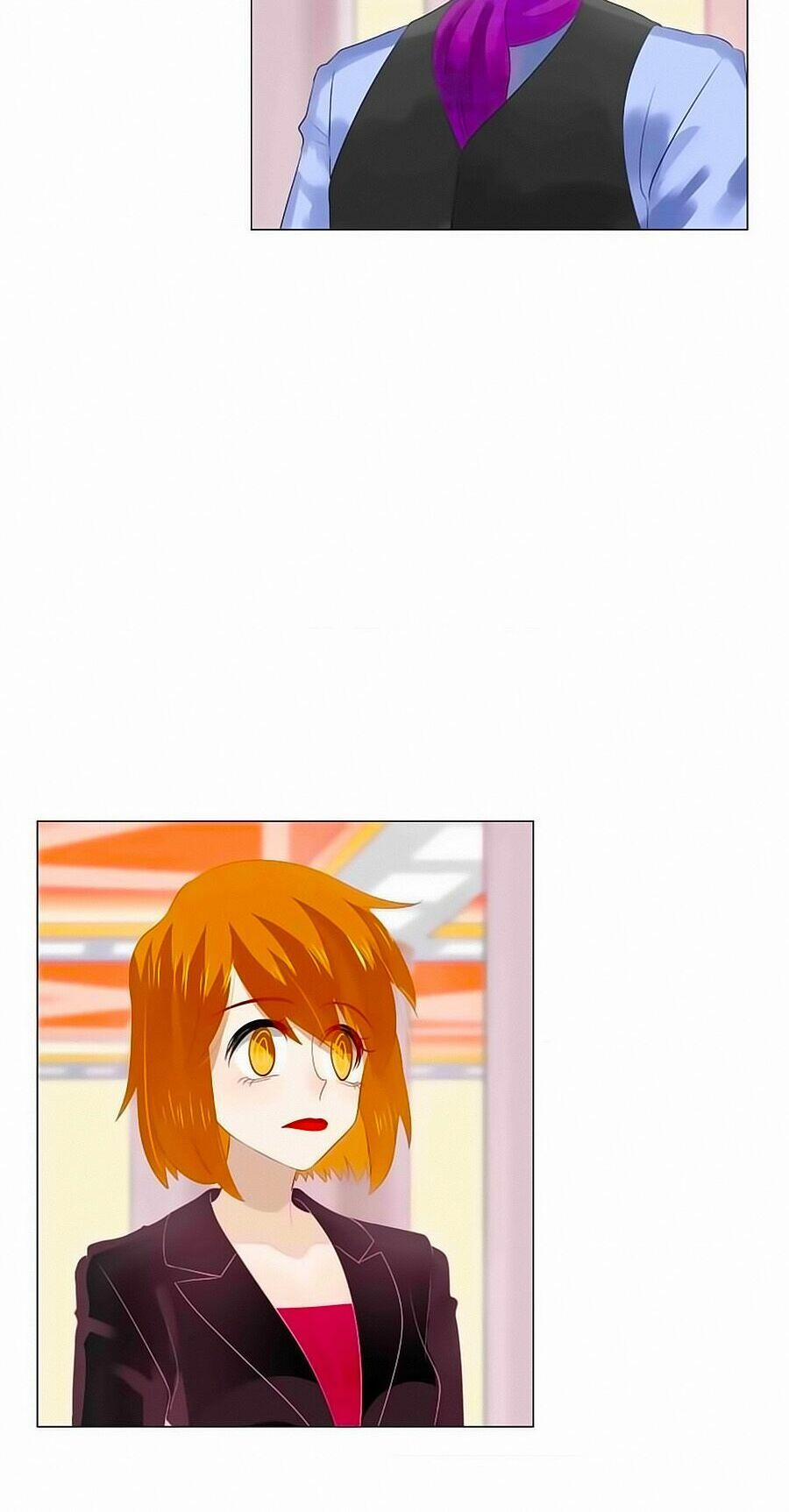 Kết Hôn Không Dễ 59 trang 21