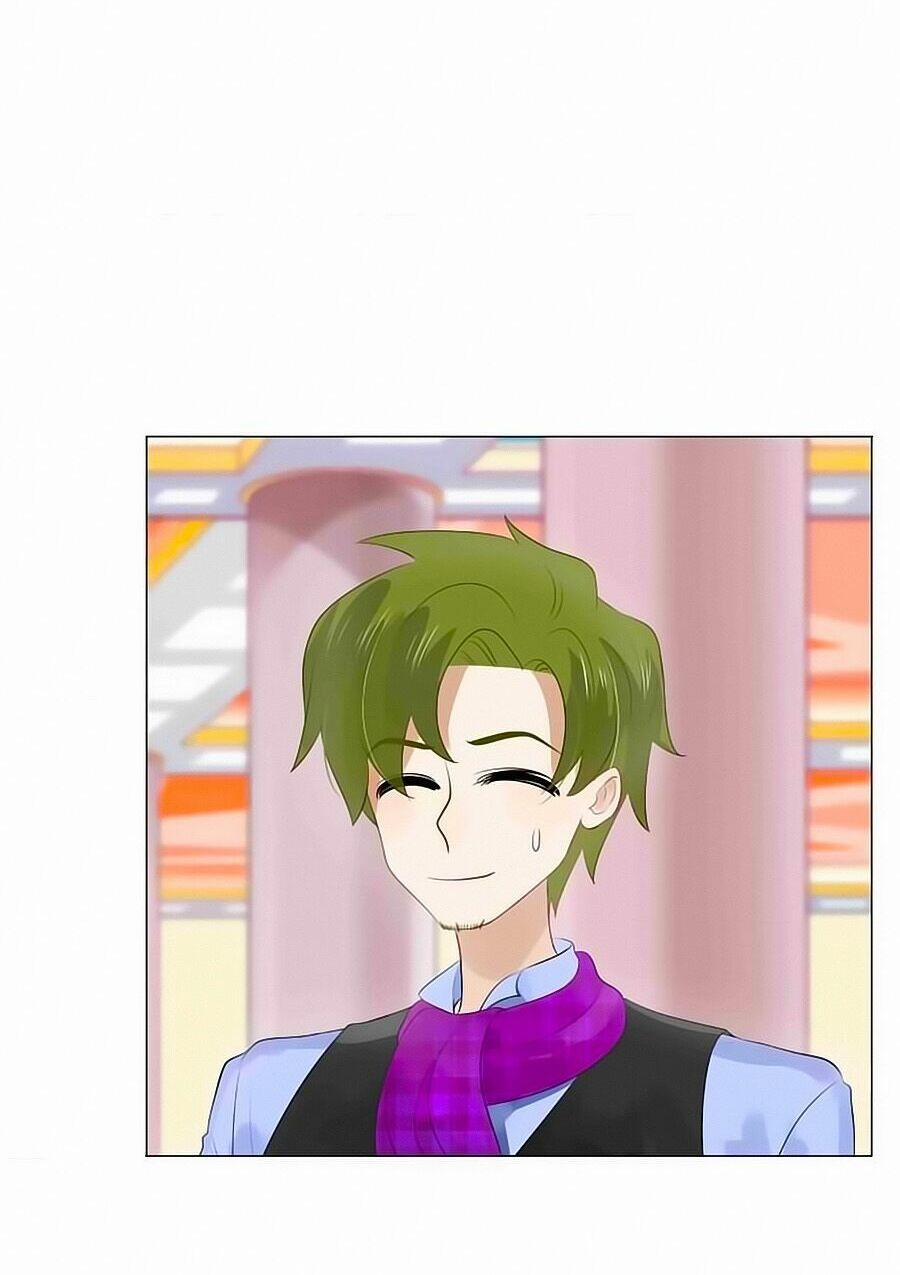 Kết Hôn Không Dễ 59 trang 23