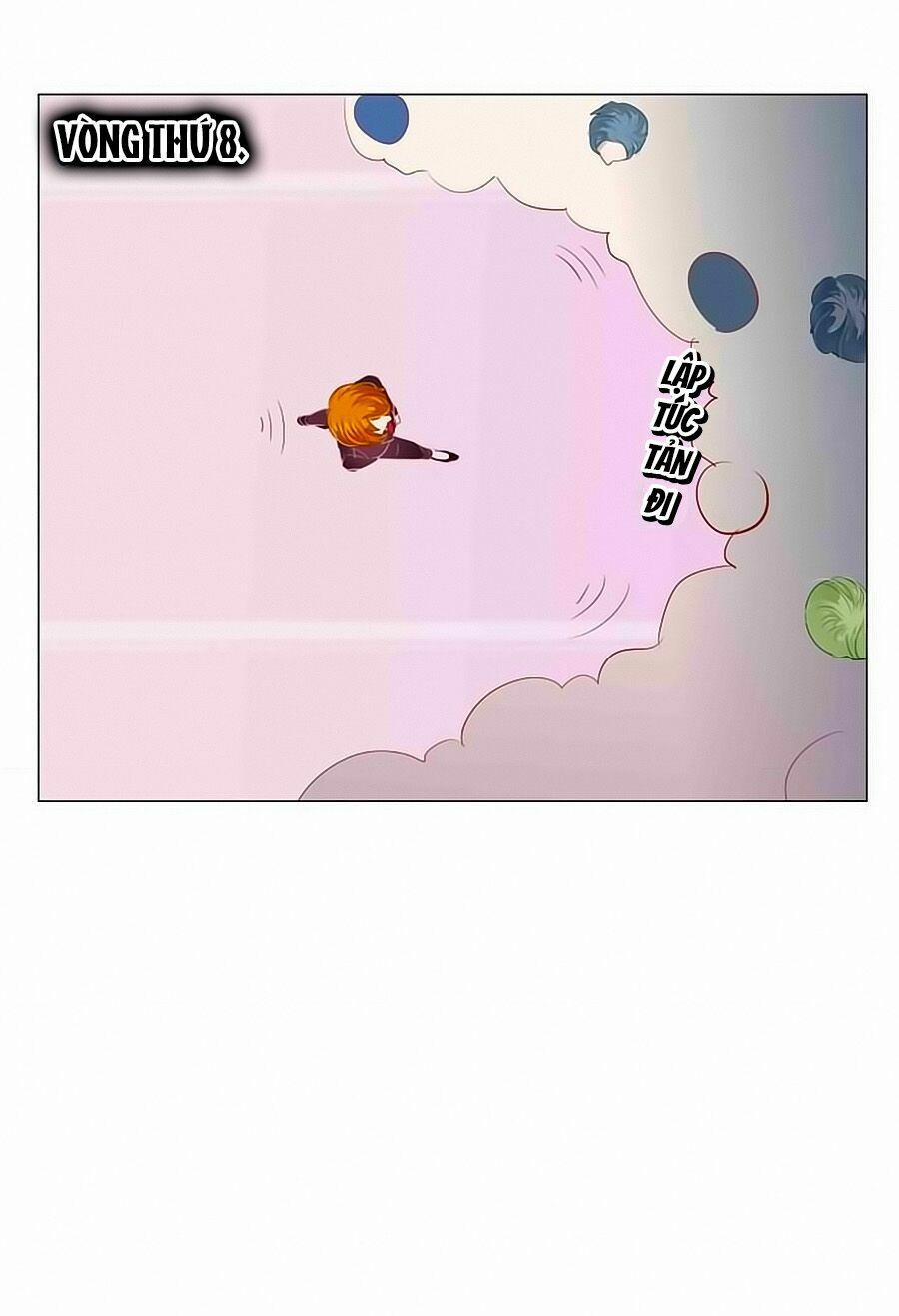 Kết Hôn Không Dễ 59 trang 28