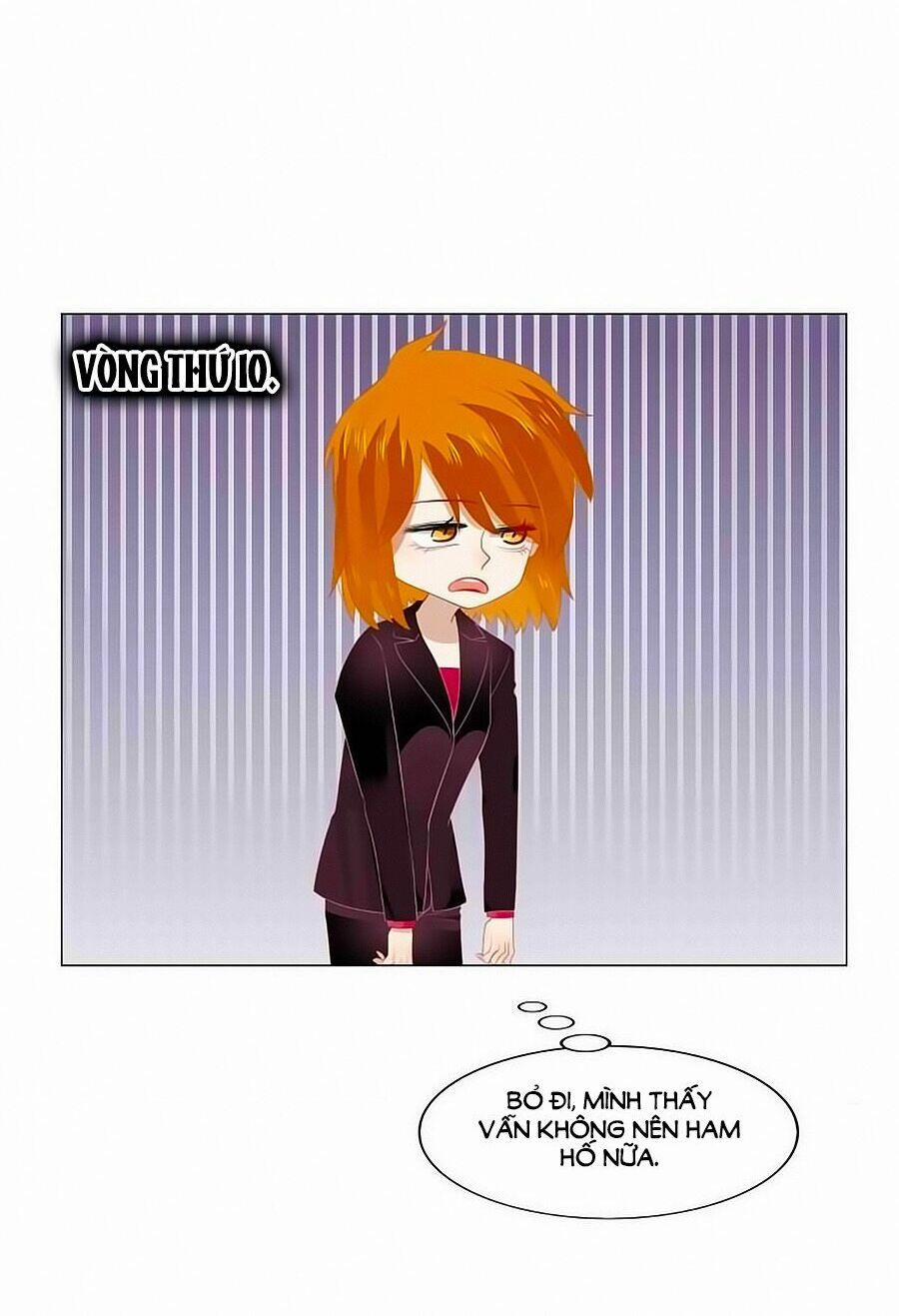 Kết Hôn Không Dễ 59 trang 29