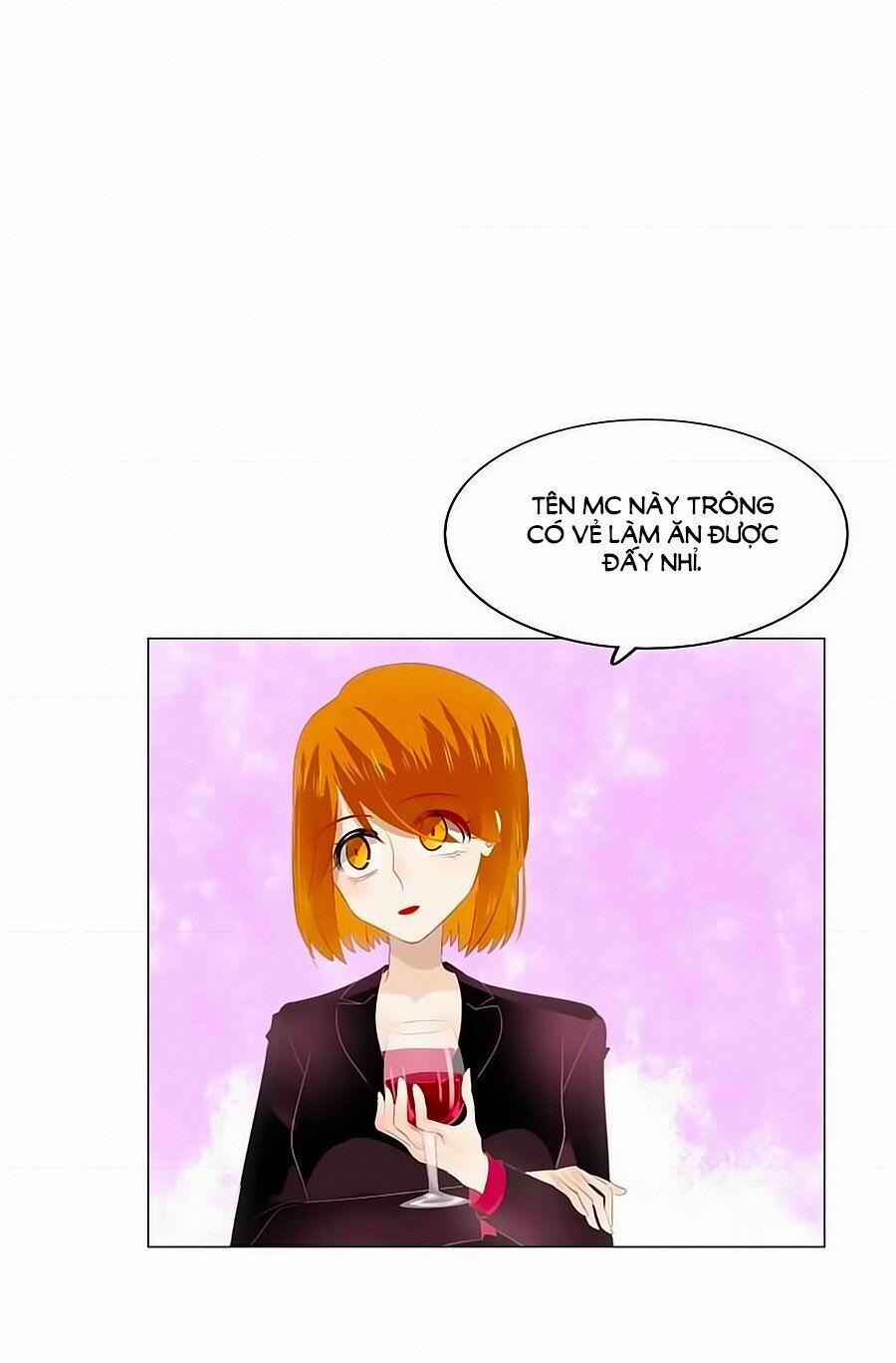 Kết Hôn Không Dễ 59 trang 3