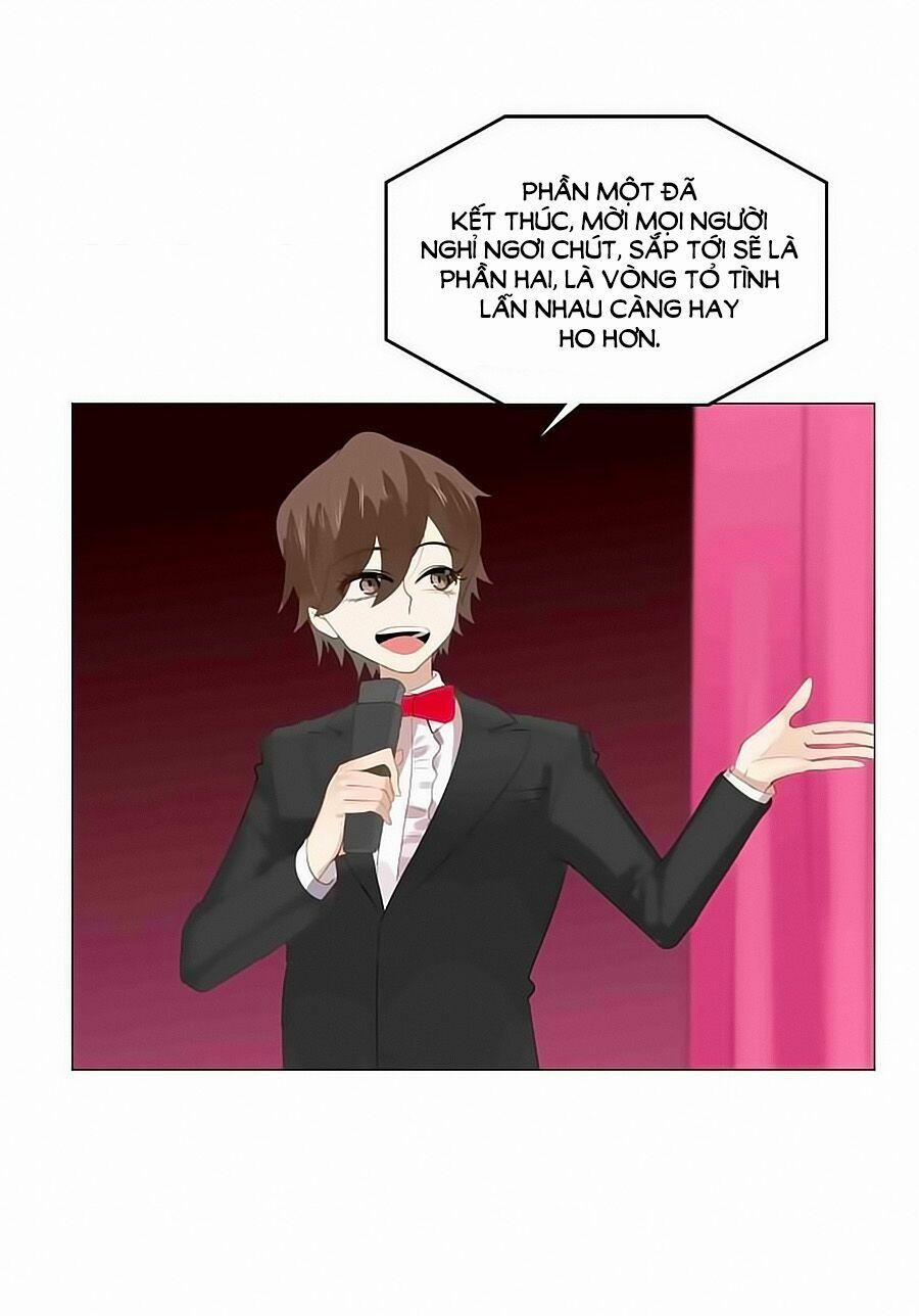 Kết Hôn Không Dễ 59 trang 30