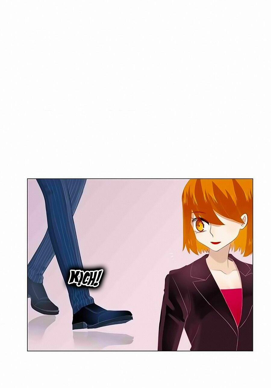 Kết Hôn Không Dễ 59 trang 31