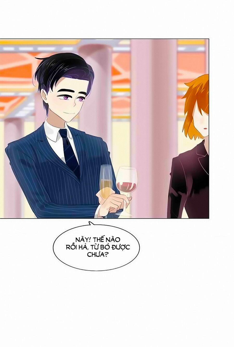 Kết Hôn Không Dễ 59 trang 32