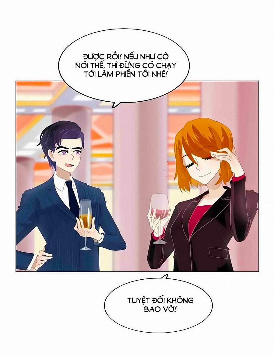 Kết Hôn Không Dễ 59 trang 34