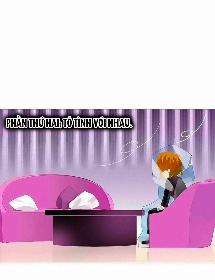 Kết Hôn Không Dễ 59 trang 35