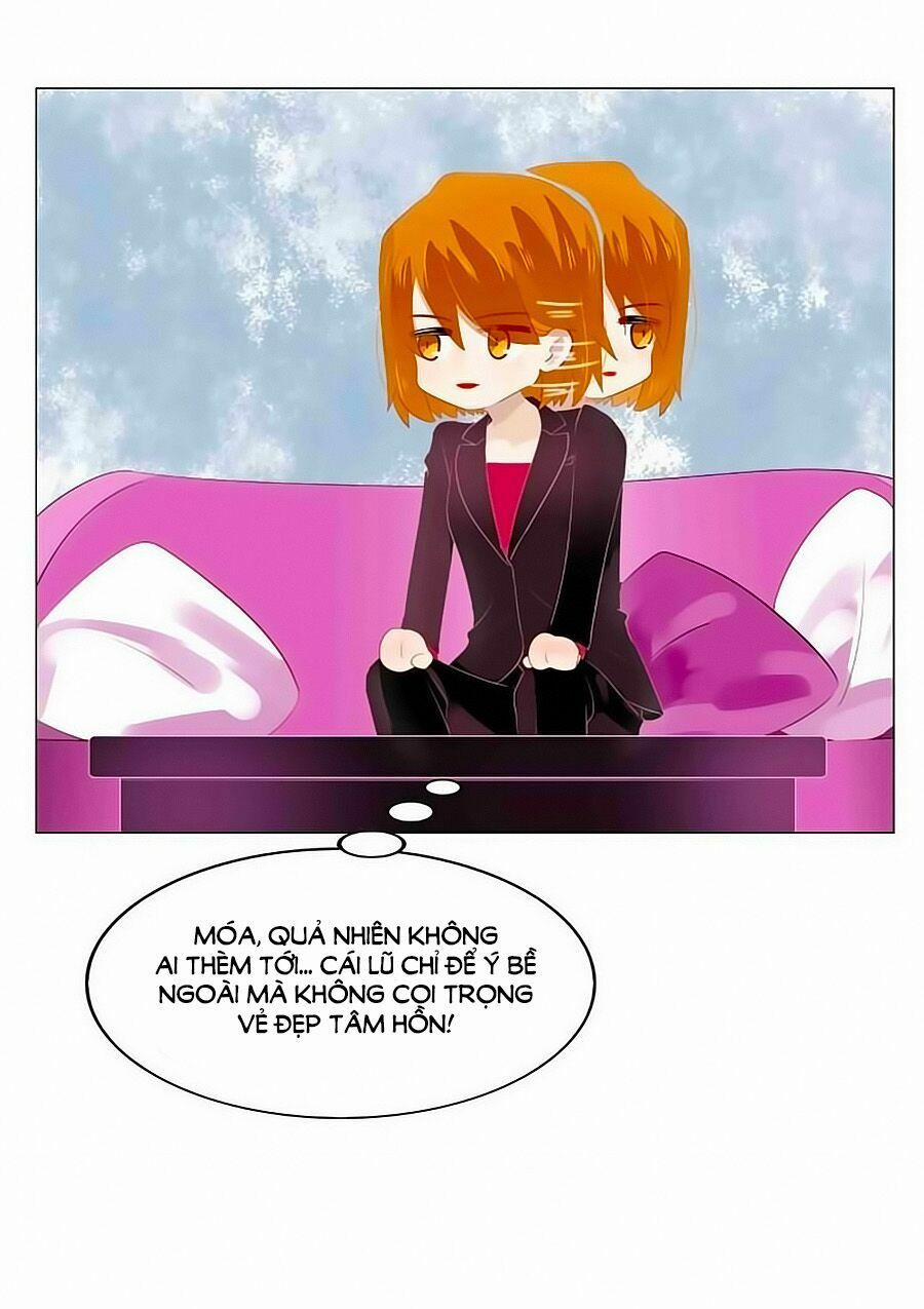 Kết Hôn Không Dễ 59 trang 36