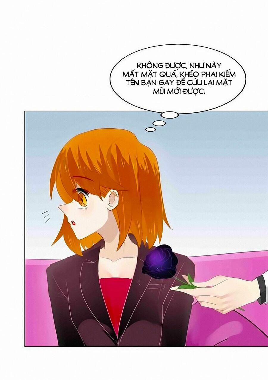 Kết Hôn Không Dễ 59 trang 37