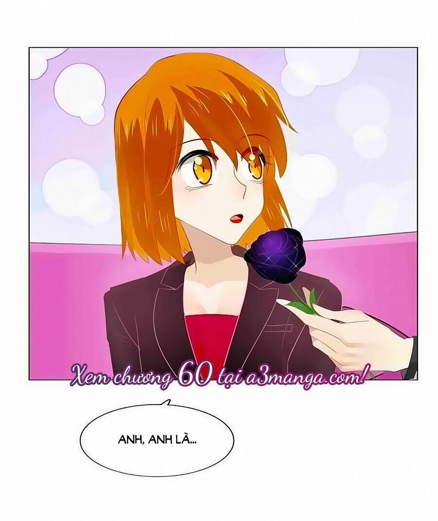 Kết Hôn Không Dễ 59 trang 38