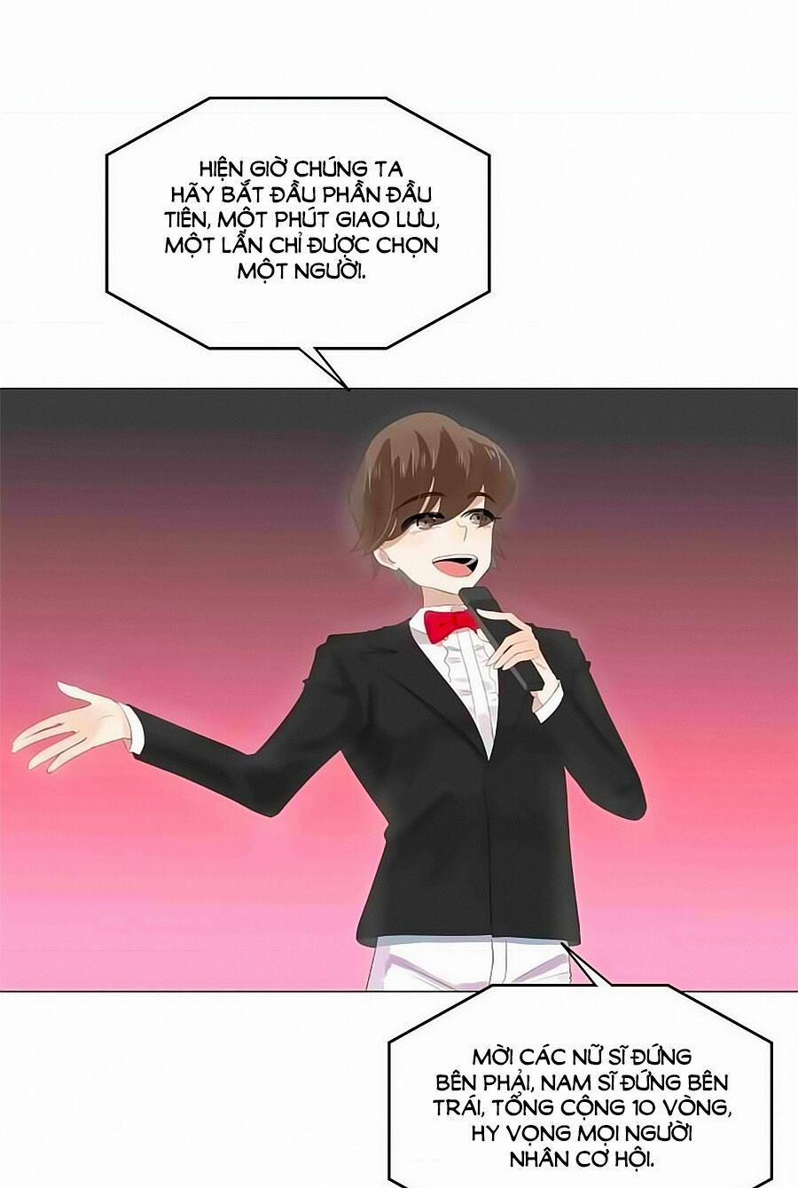 Kết Hôn Không Dễ 59 trang 4