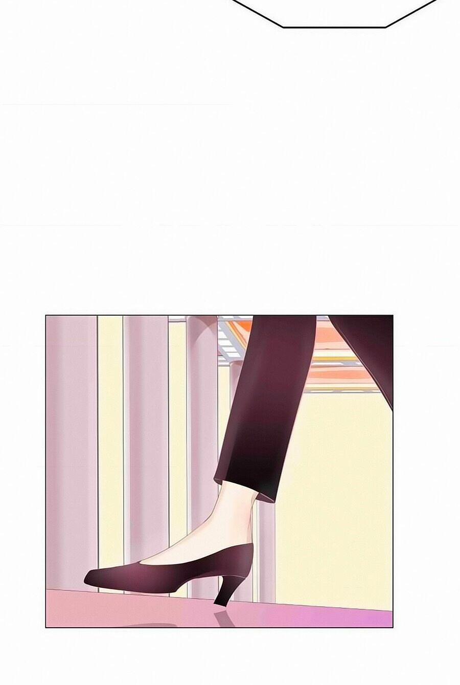 Kết Hôn Không Dễ 59 trang 5