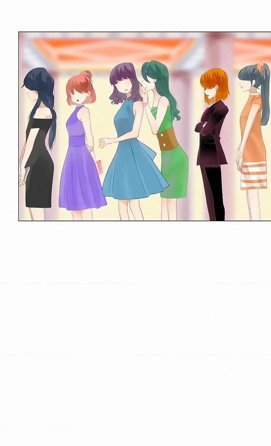 Kết Hôn Không Dễ 59 trang 6