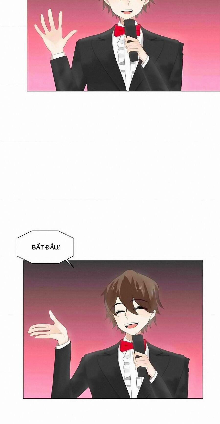 Kết Hôn Không Dễ 59 trang 9