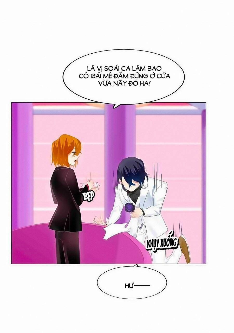 Kết Hôn Không Dễ 60 trang 1