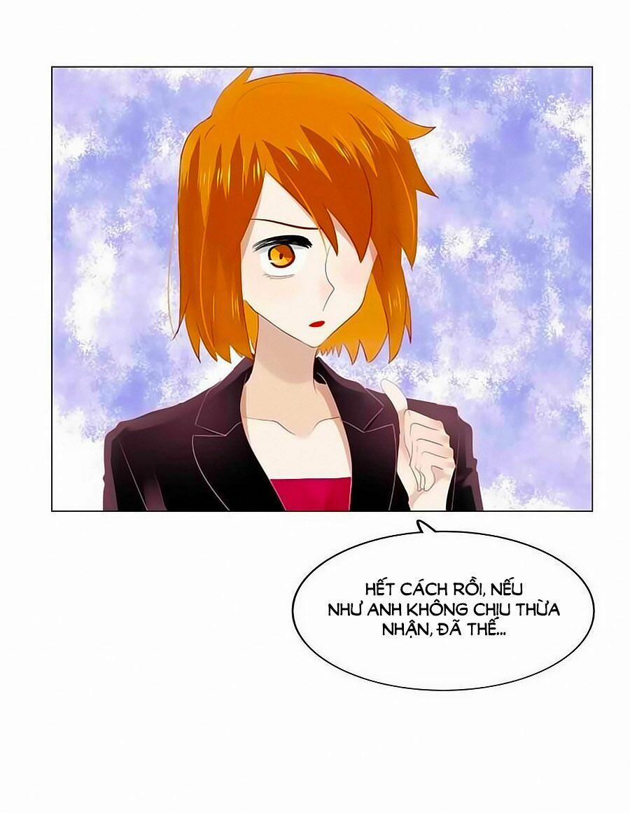 Kết Hôn Không Dễ 60 trang 12