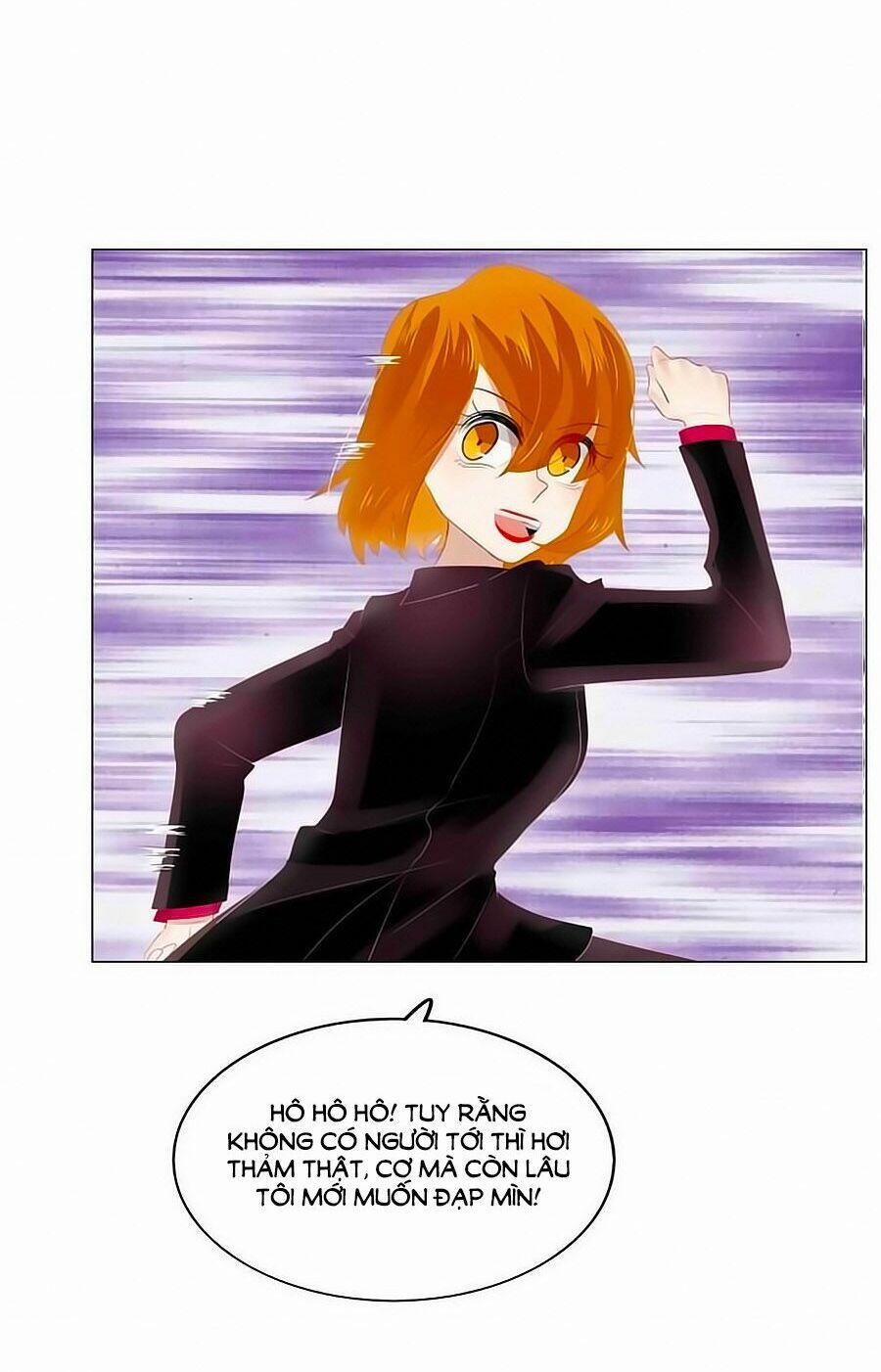 Kết Hôn Không Dễ 60 trang 15